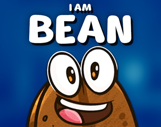 I Am Bean Game Cover