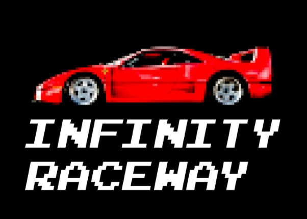 INFINITY RACEWAY Game Cover