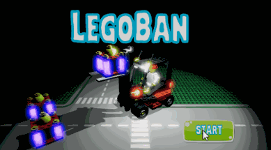 LegoBan Image