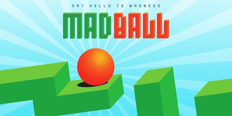 Madball Game Cover