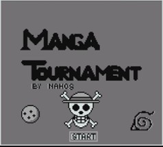 Manga Tournament Image