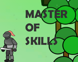 Master Of Skills Image