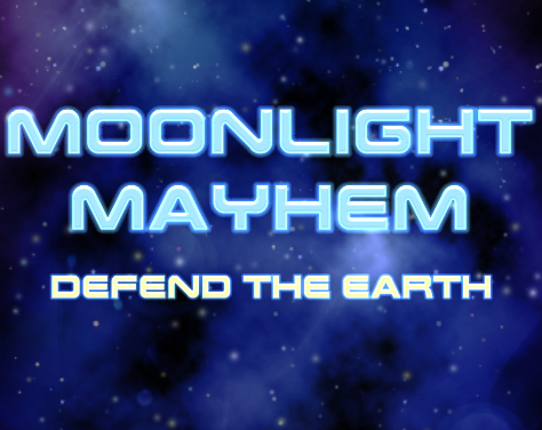 Moonlight Mayhem Game Cover