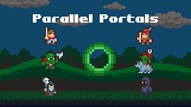Parallel Portals Image