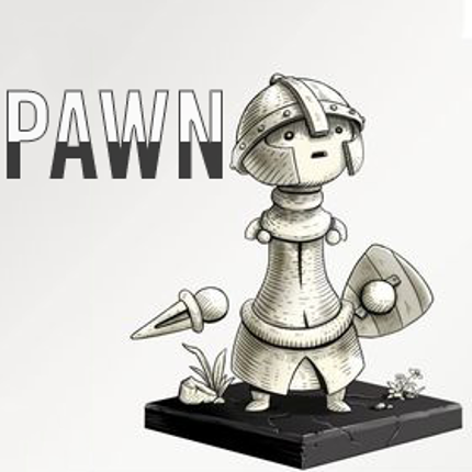 Pawn Game Cover