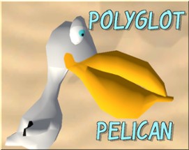 Polyglot Pelican Image