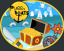 Puss 'n' boats | The Game Image
