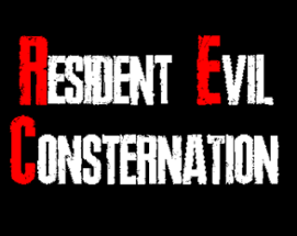 Resident Evil Consternation Fangame Image