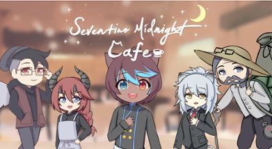 Seventino Midnight Café Image