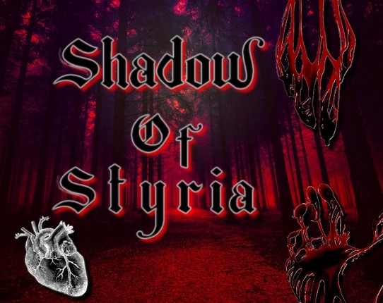 Shadow of Styria (DEMO) Game Cover