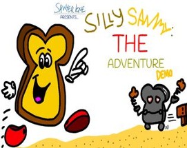 Silly Sammy: The Adventure (Free Demo) Image