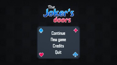 The Joker's Doors Image