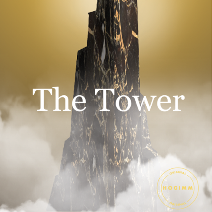 The Tower Game Cover