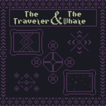 The Traveler and The Whale Image