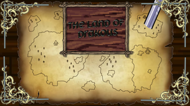 The Land of Drakous Image