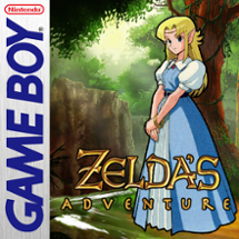 Zelda's Adventure Image