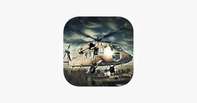 Gunship Battle: Helicopter Simulator Image