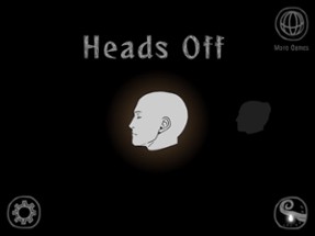 Heads Off Image