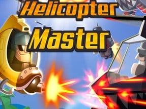 Helicopter Shooter Image