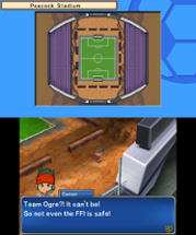 Inazuma Eleven 3: Team Ogre Attacks! Image