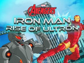 Iron Man: Rise of Ultron Image
