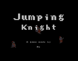 Jumping Knight Image