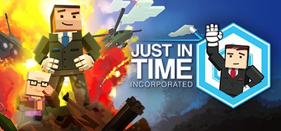 Just In Time Incorporated Image