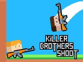 Killer Brothers Shoot Image