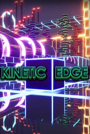 Kinetic Edge Game Cover