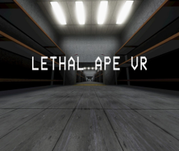 Lethal Ape VR Image