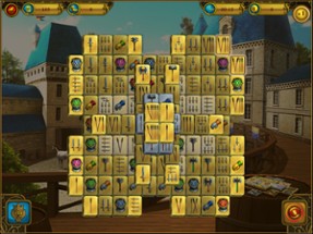 Mahjong Royal Towers Image