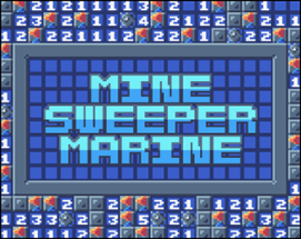 MineSweeper Marine Image