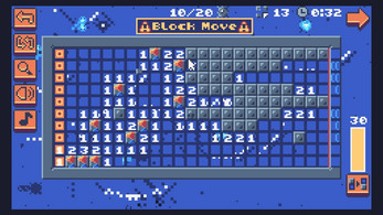 MineSweeper Marine Image