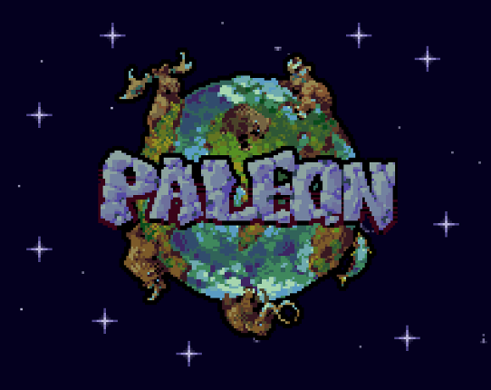 Paleon Game Cover