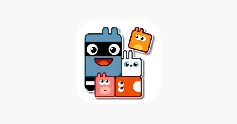 Pango Blocks Game Cover