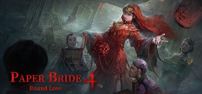 Paper Bride 4 Bound Love Image