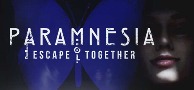 Paramnesia: Escape Together Game Cover