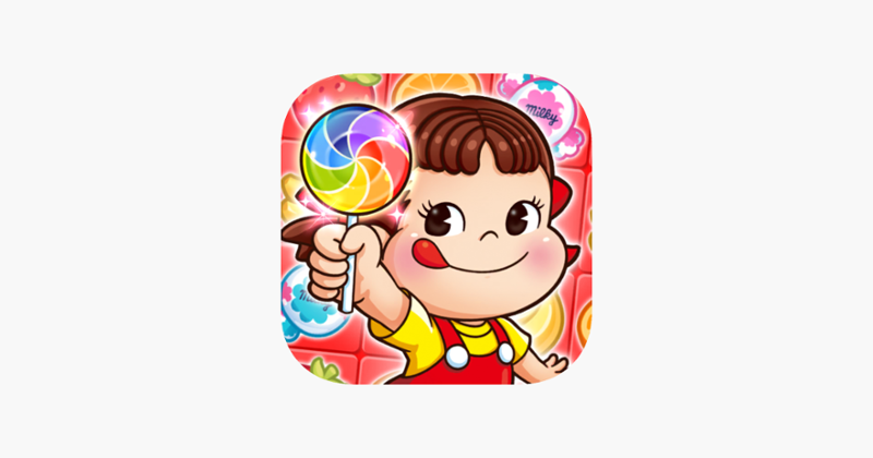 PEKO POP : Match 3 Puzzle Game Cover