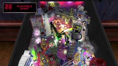 Pinball Arcade Image