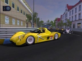 Race 07 Image