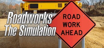 Roadworks - The Simulation Image