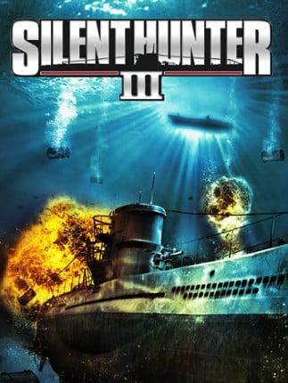 Silent Hunter 3 Standard Edition Game Cover