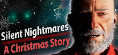 Silent Nightmares: A Christmas Story Image