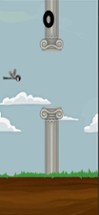 Sketchy Wings Flappy Stickman Image