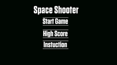 Space Shooter Image