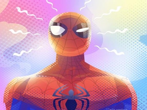 Spider-Man Unlimited Runner adventure - Free Game Game Cover