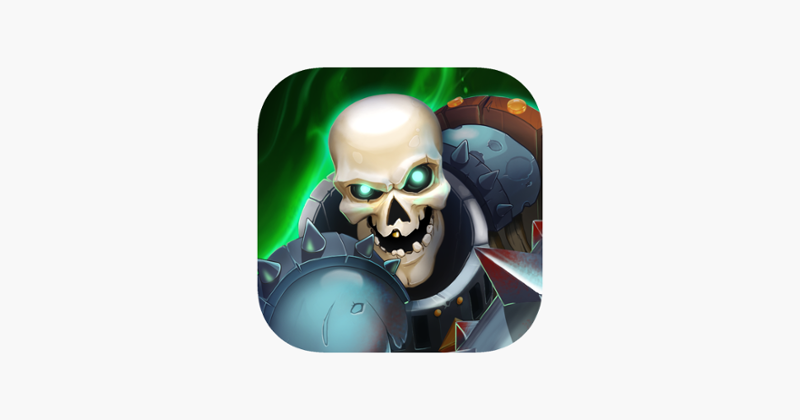 Spooky Wars - Castle Defense Game Cover