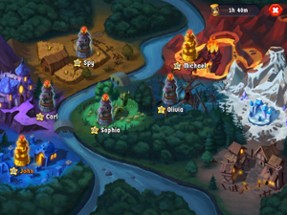Spooky Wars - Castle Defense Image