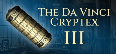 The Da Vinci Cryptex 3 Image