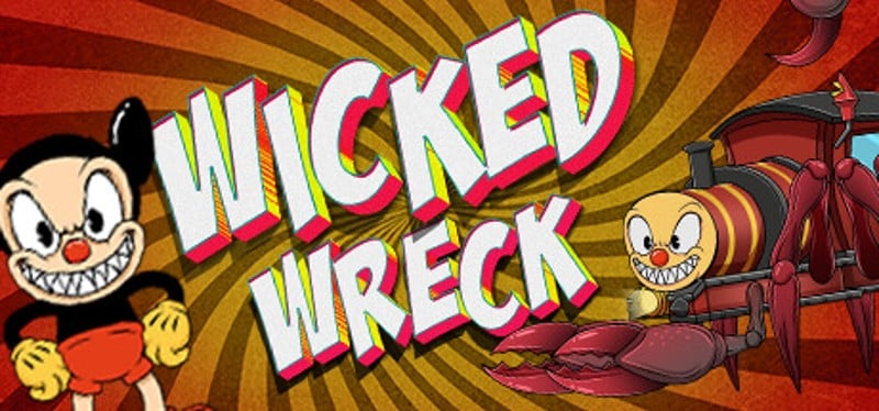 Wicked Wreck Game Cover